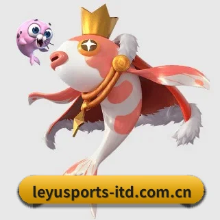 AI 革新 | LEYU